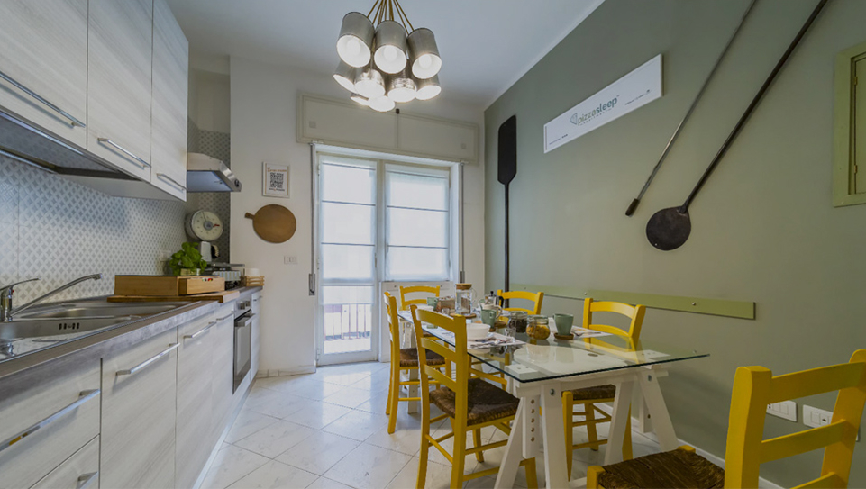 Apartment preview